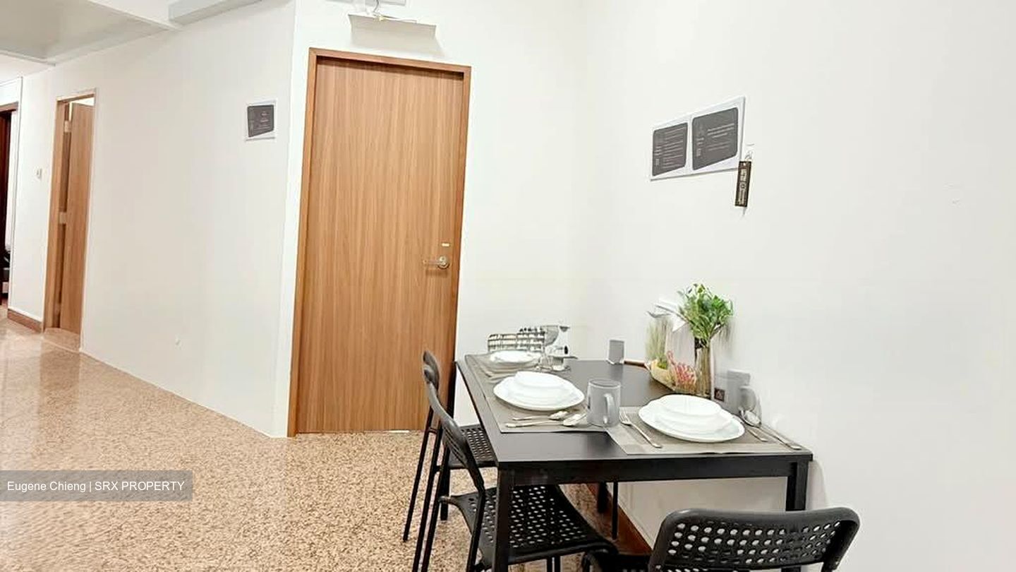 The Bayshore (D16), Condominium #560342641
